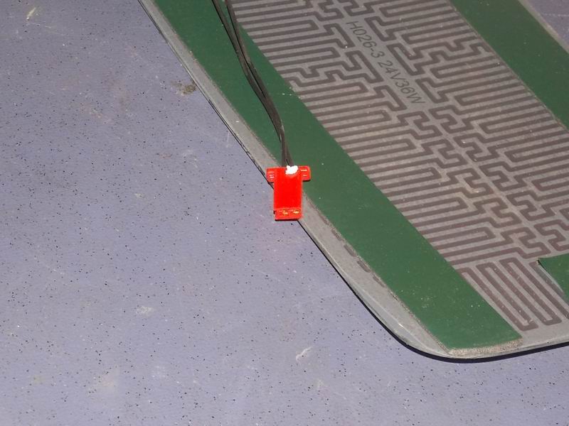 Основная линза (включая лист для размораживания); 371 * 170-2