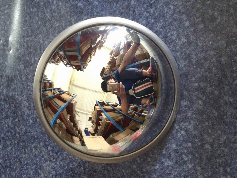 Основной объектив в сборе;Ф 230