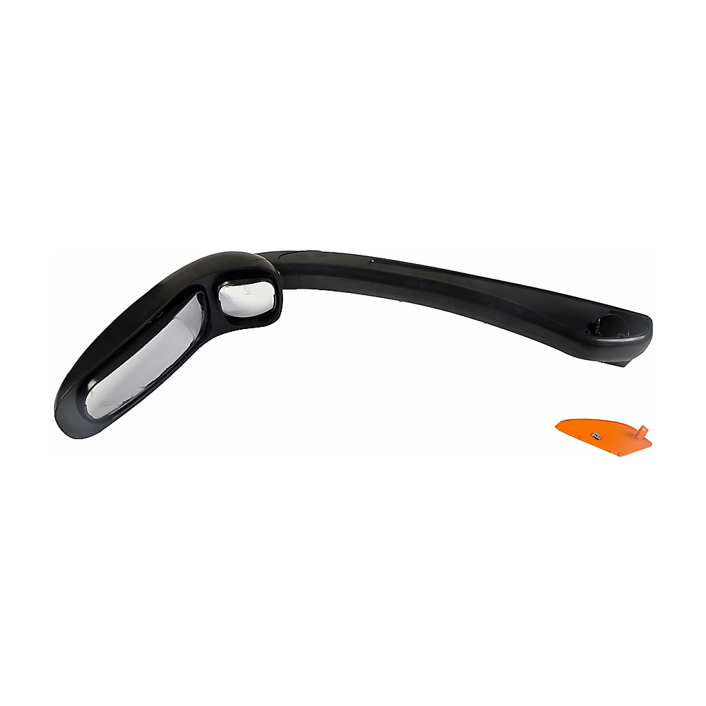 Зеркало заднего вида в сборе-левое-3