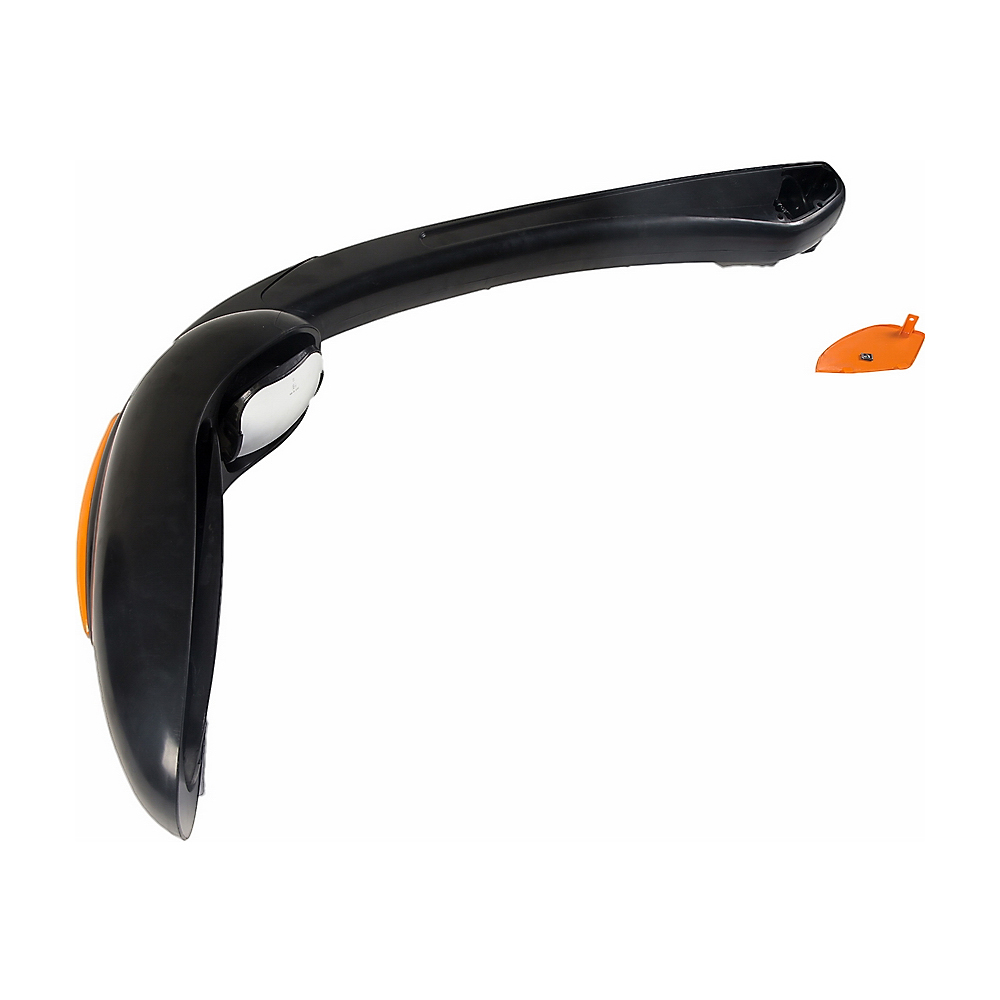 Зеркало заднего вида в сборе-левое-1