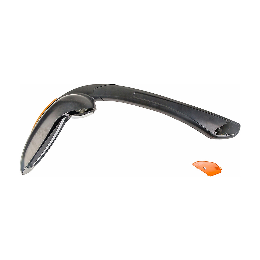 Зеркало заднего вида в сборе-левое-2