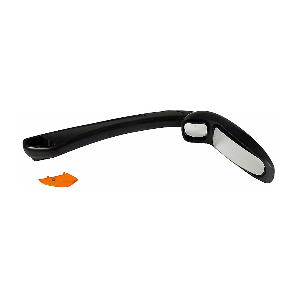 Reverse mirror assembly-right-3
