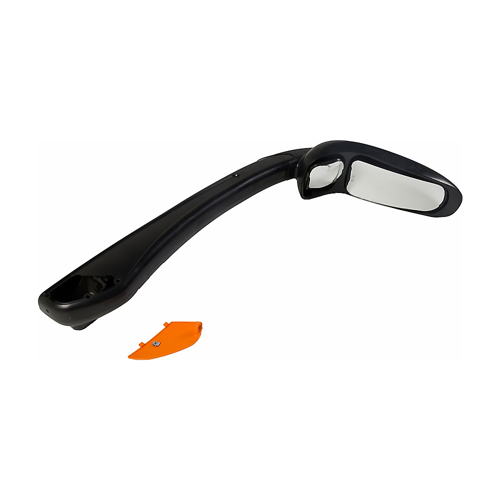 Reverse mirror assembly-right-1