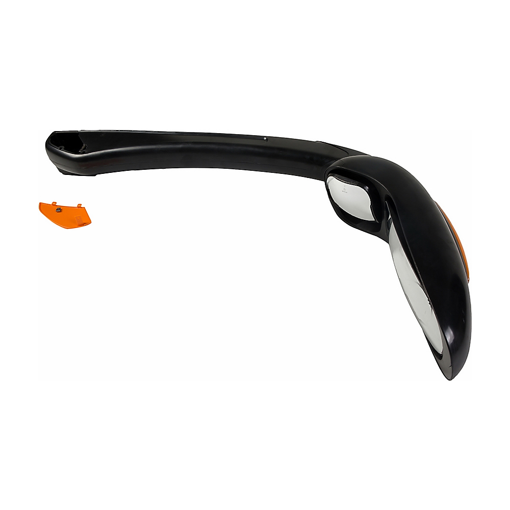 Reverse mirror assembly-right-2