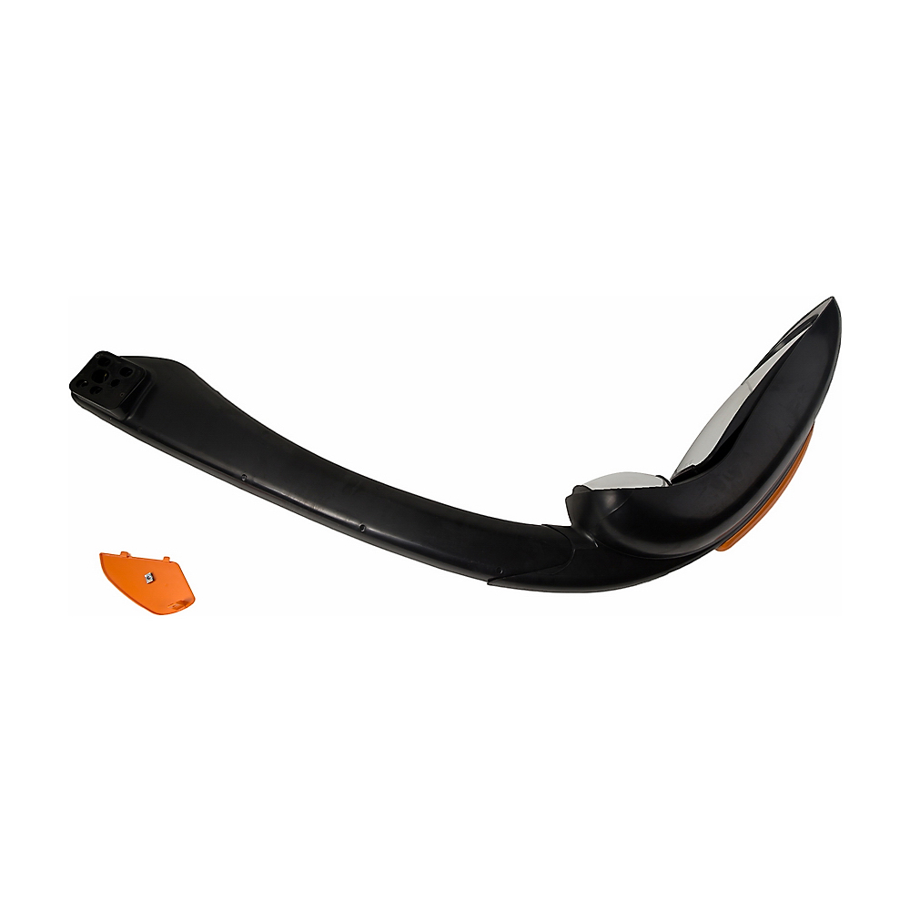 Reverse mirror assembly-right-4