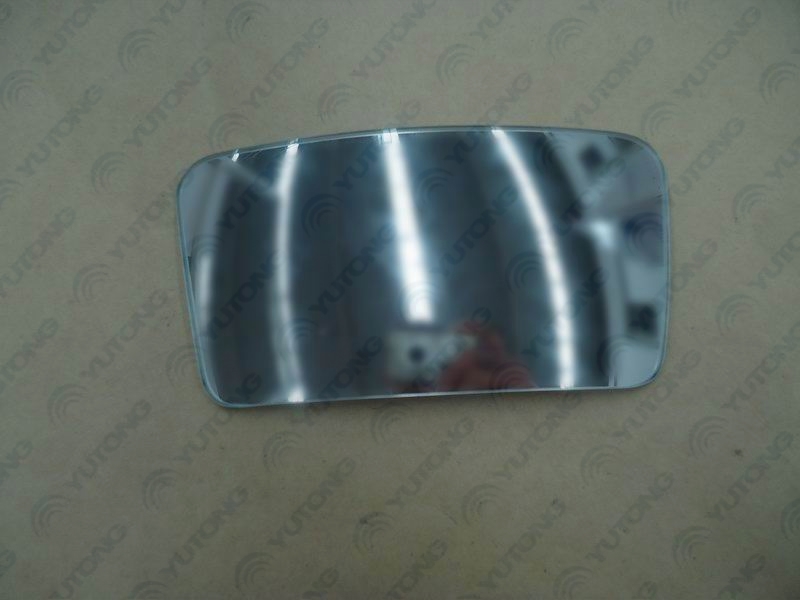 Mirror arm blind spot mirror lens; 158*80