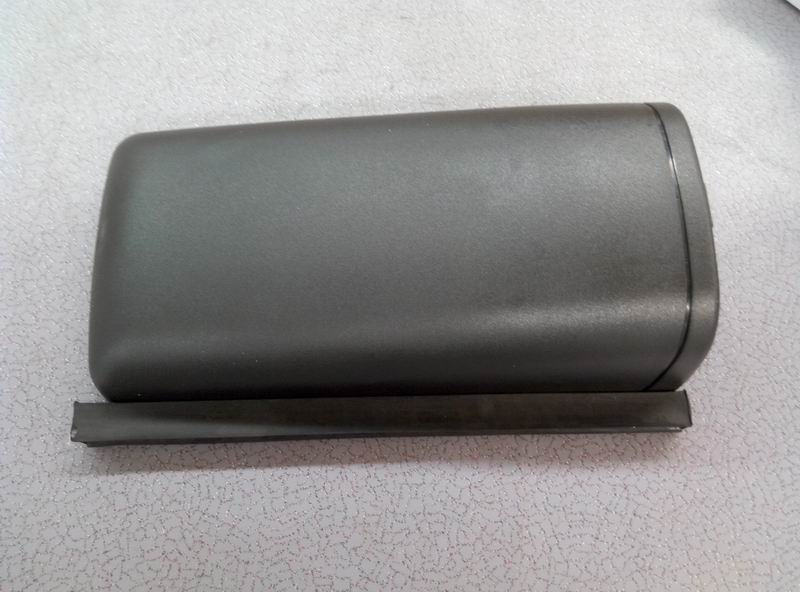 Main mirror shell-left-1