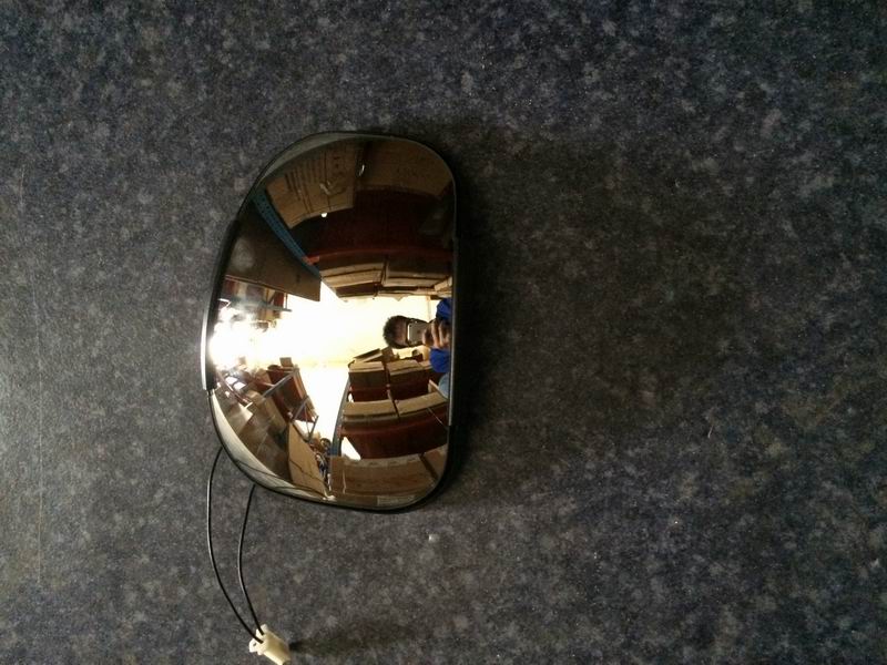 Электрическая дополнительная линза