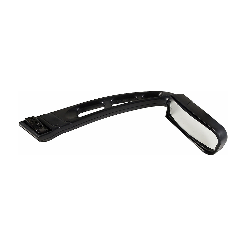 Reverse mirror assembly - left; elevate-1