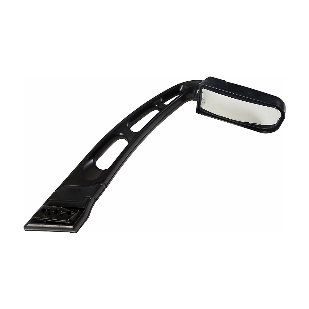 Зеркало заднего хода в сборе — левое; возвышать