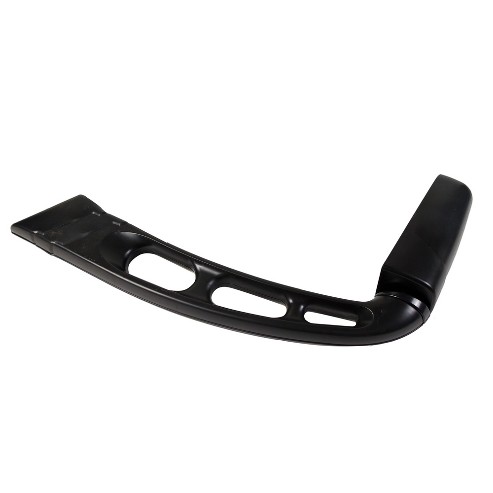 Reverse mirror assembly - left; elevate-4