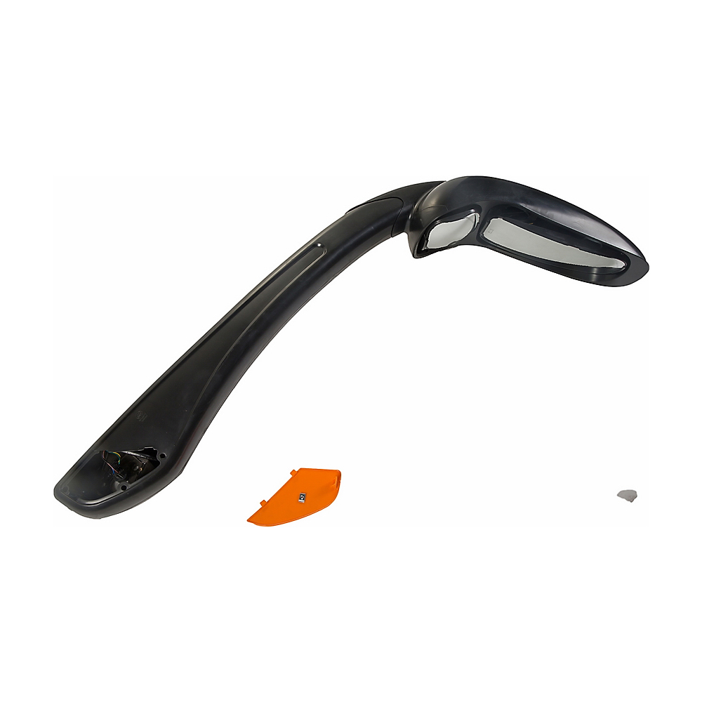 Зеркало заднего вида в сборе — правое