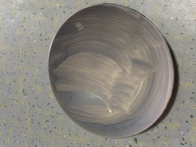 Ф230 round mirror lens