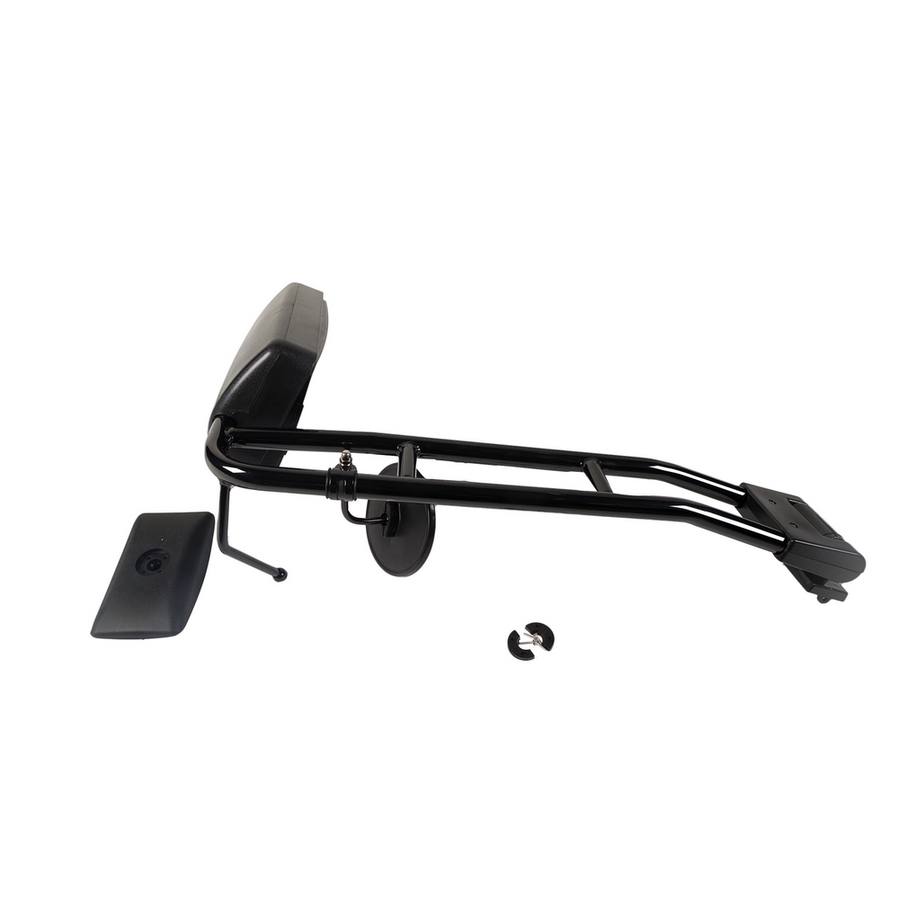 Reverse mirror assembly-right; no insert block included-2