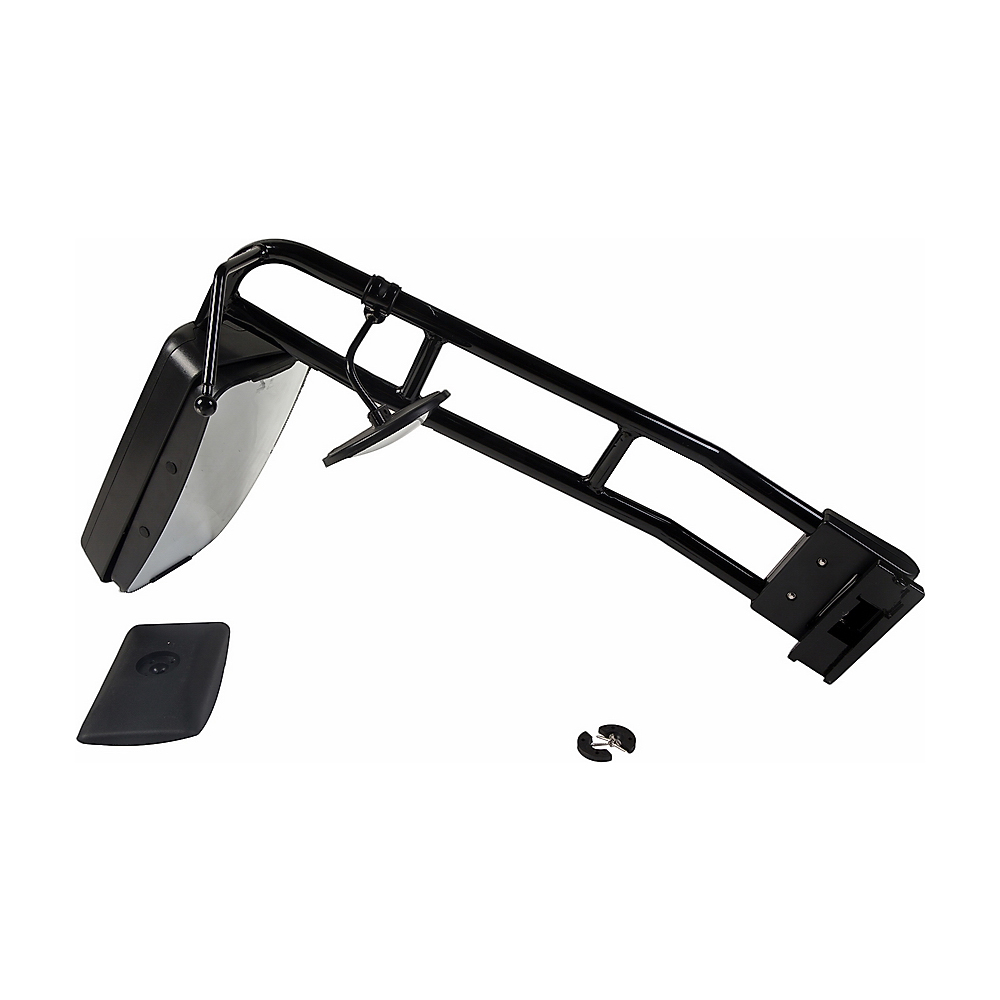 Reverse mirror assembly-right; no insert block included-1