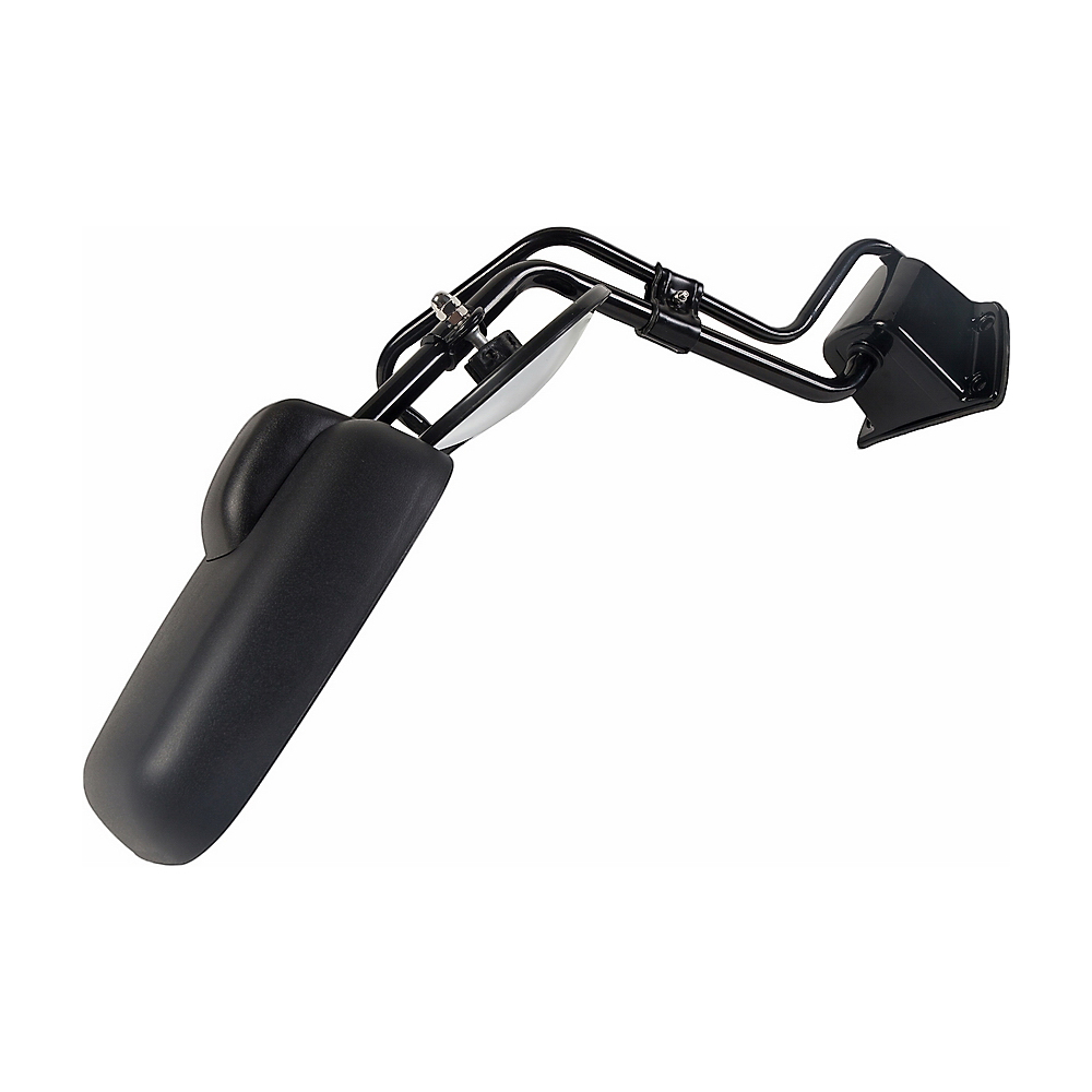 Reverse mirror assembly-right; no insert block included-4