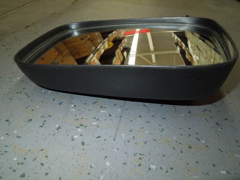 Reverse mirror lens assembly-right