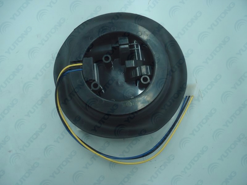 Main mirror movement-1