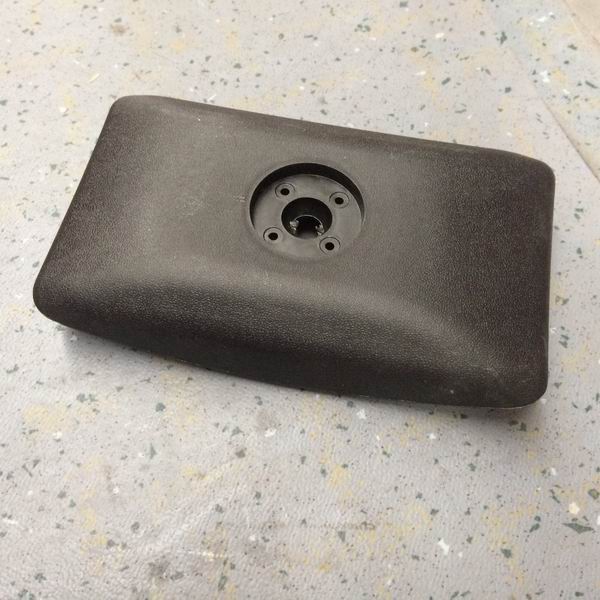 Front lower mirror assembly; 200*115-1