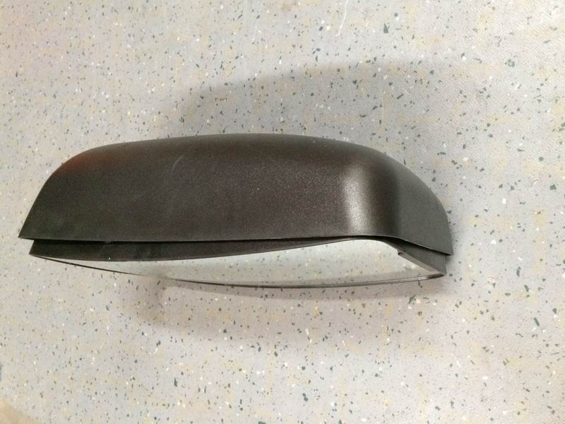 Reverse mirror main lens assembly-2