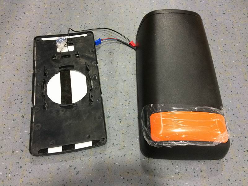 Main lens assembly-1