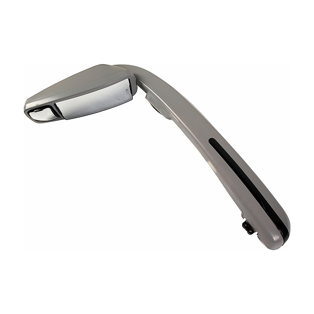 Reverse mirror assembly-left