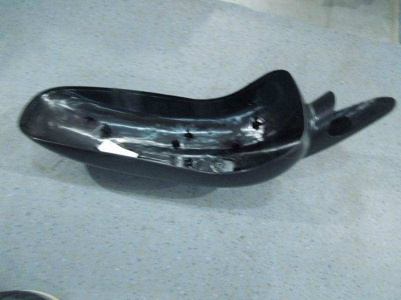 Main mirror shell; left-2