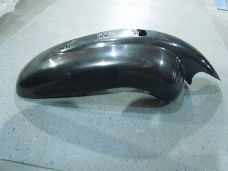 Main mirror shell; left-1