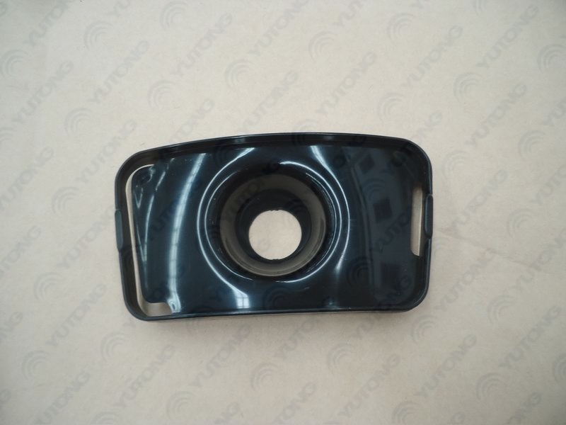 Front view mirror pallet