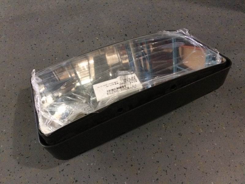 Lens assembly-1