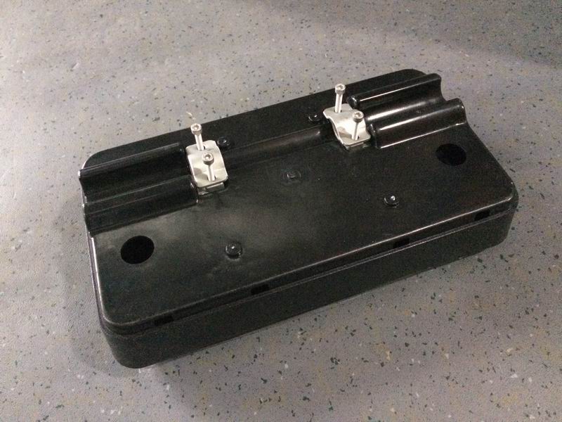 Lens assembly-2