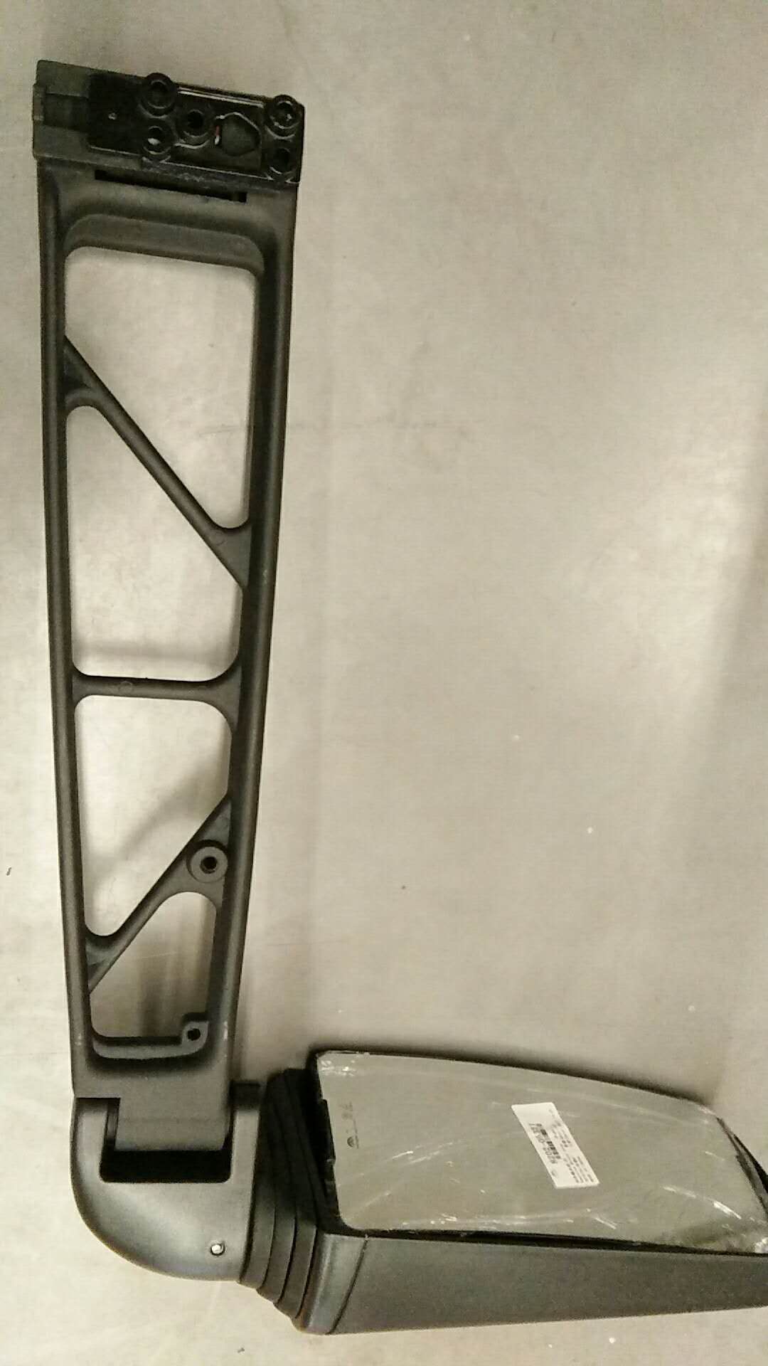 Reverse mirror assembly-right-1