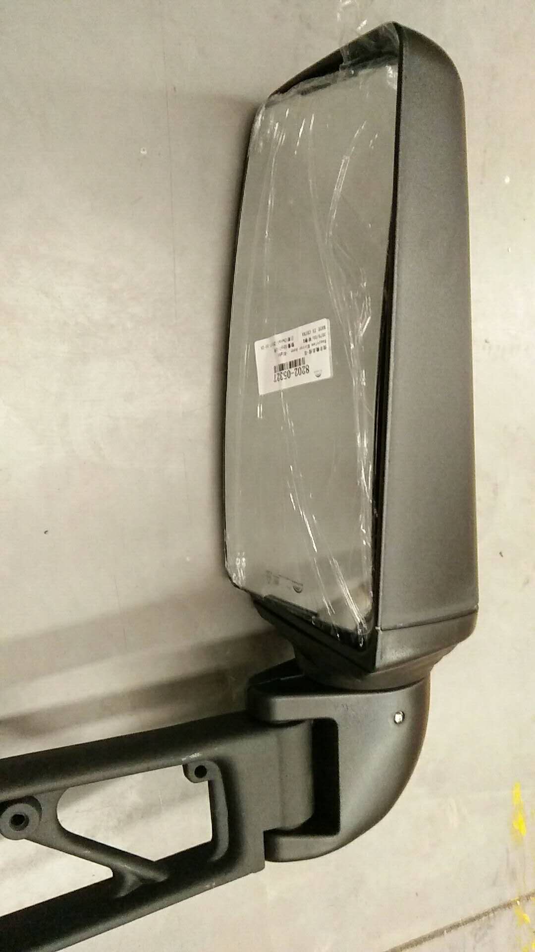 Reverse mirror assembly-right-2