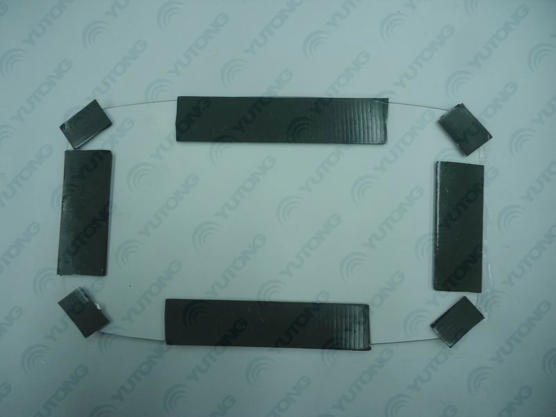 Основная линза; 294 * 185