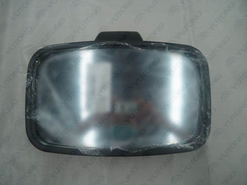 Lens assembly; left-1