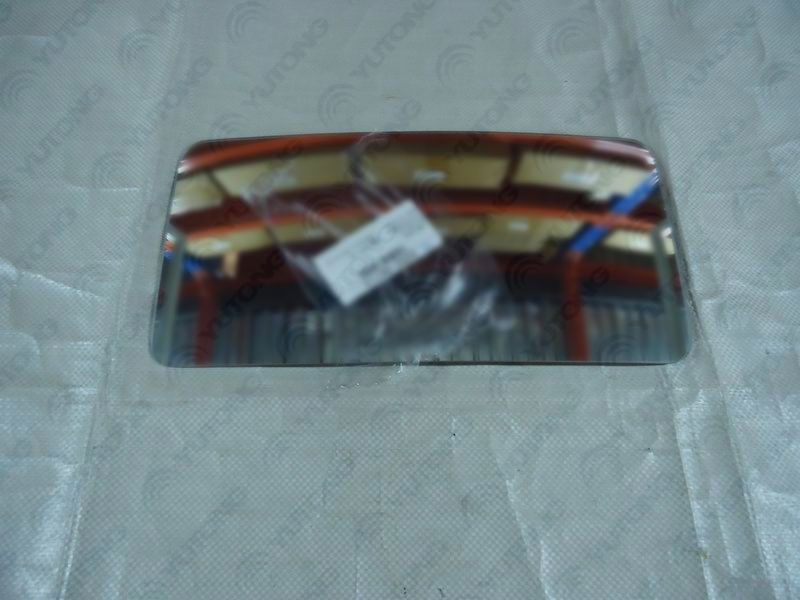 Reverse mirror main lens; right; 356*178-1