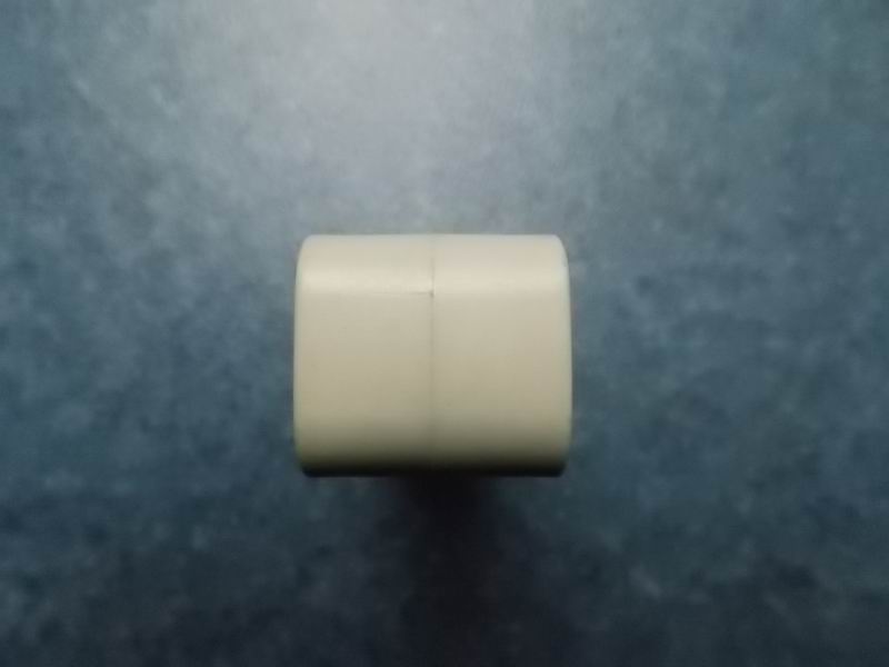 Крючок для штор на кнопке, большой, бежевый