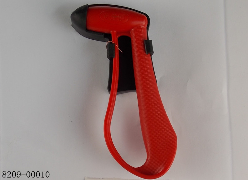 Safety hammer, lead seal anti-theft, FY-01 type
