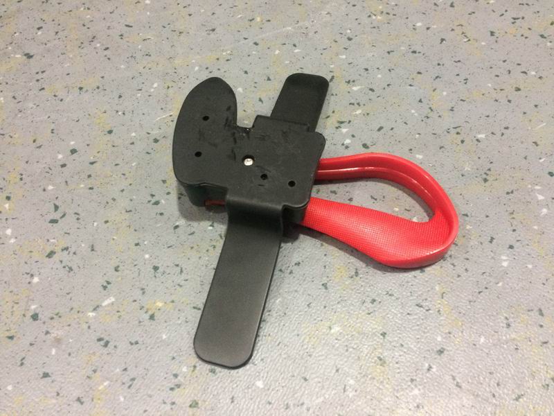 Safety hammer, sound alarm and anti-theft, FY-01 type