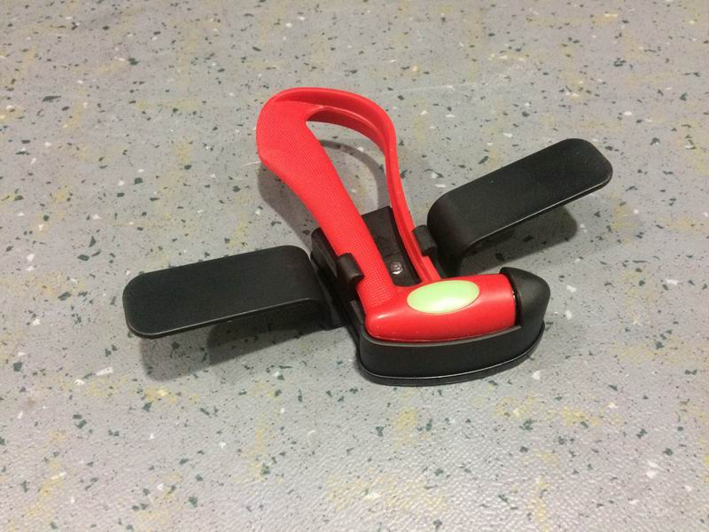 Безопасный молоток, звуковая сигнализация и защита от кражи, FY- 01 тип-2