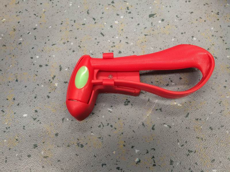 Emergency hammer, sound alarm and anti-theft, FY-01 type-1