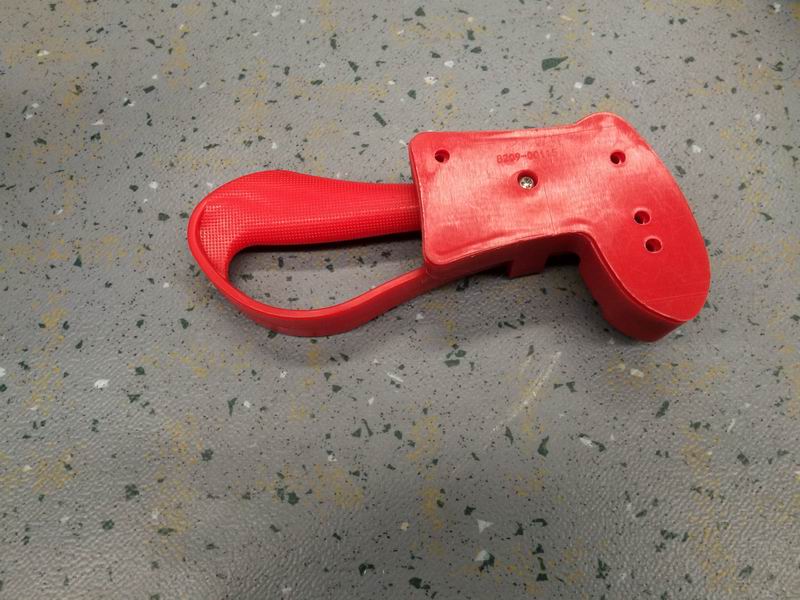 Emergency hammer, sound alarm and anti-theft, FY-01 type-2