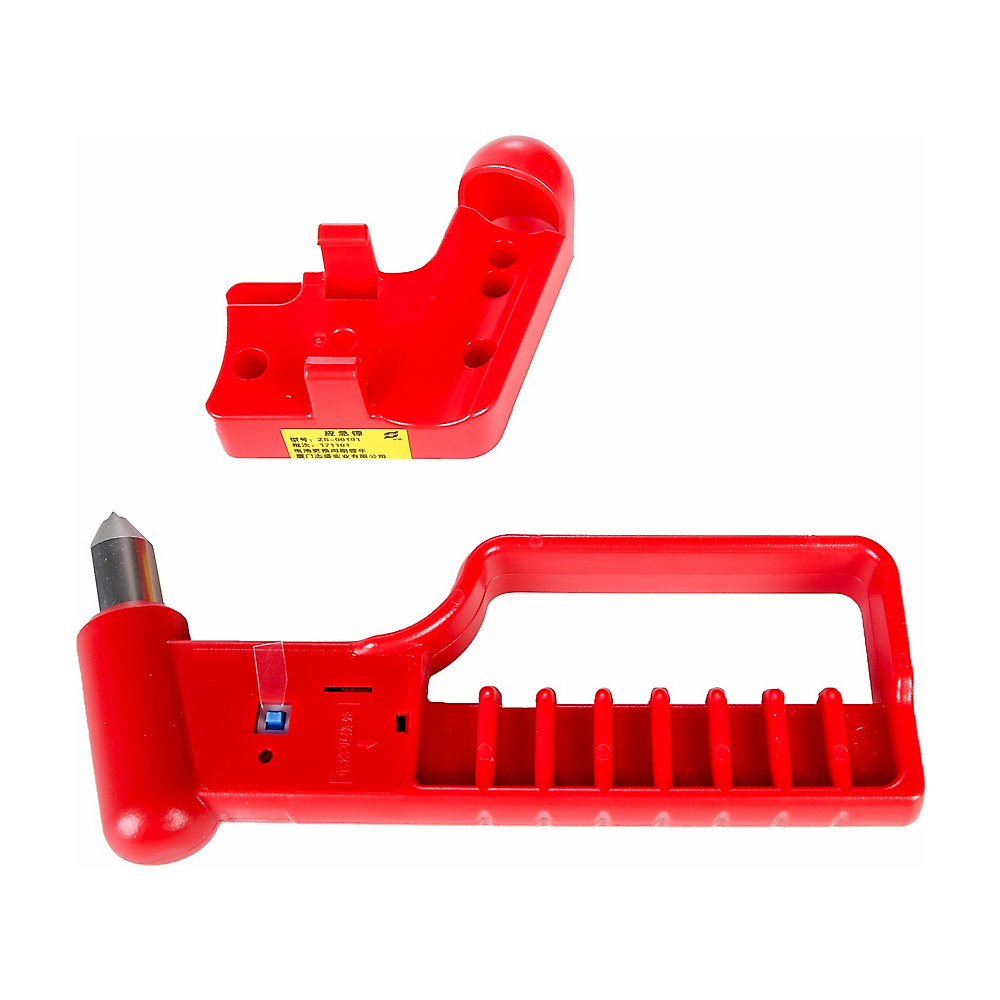 Safety hammer, sound alarm and anti-theft, ZS-90191 type-4