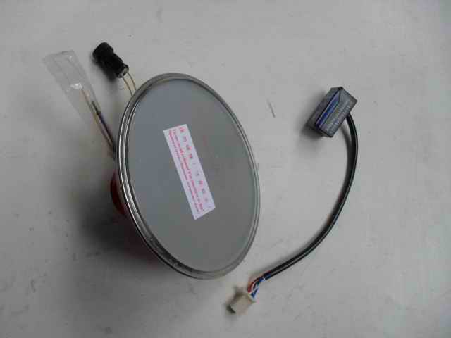 D Pulse порошковый огнетушитель ультрадисперсного порошка (ручной, автоматический с двойным управлением)