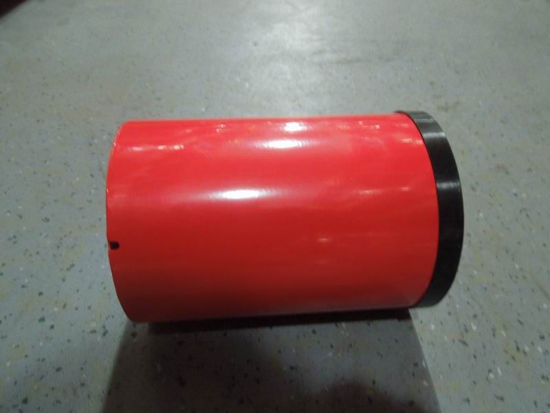 Interior bracket/fixed parts, 4kg fire extinguisher vertical stainless steel-1