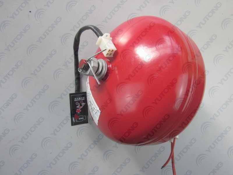 D FZXK400/1.2-CX type fire extinguisher