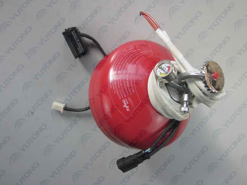 D FZXK400/1.2-CX type fire extinguisher-2