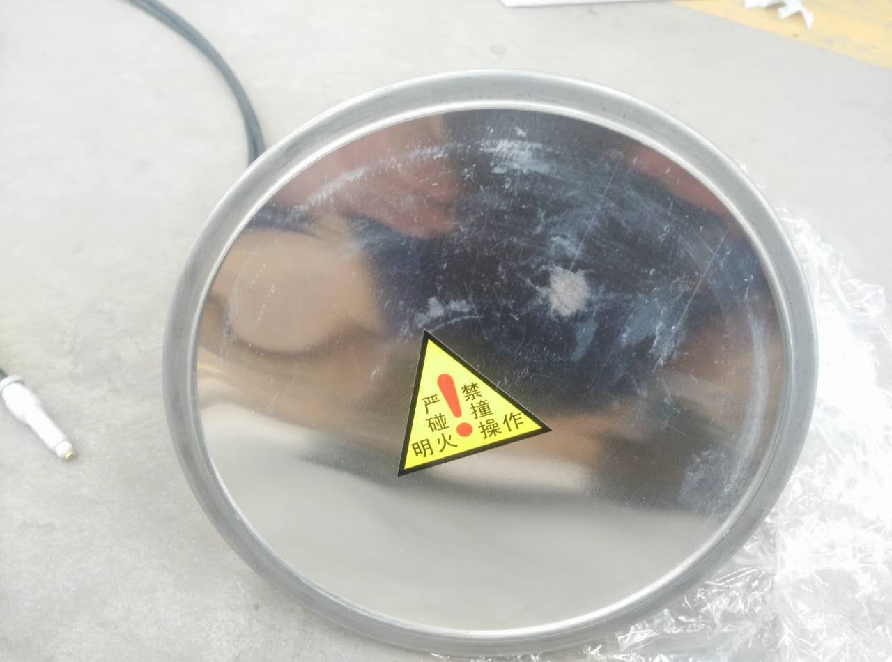 Fire extinguishing bomb, bowl, FFX-ACD0.3-MC,