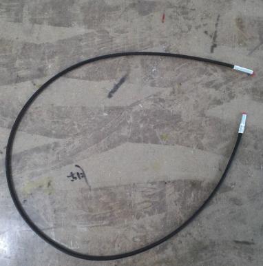 Electrically-free self-starting device