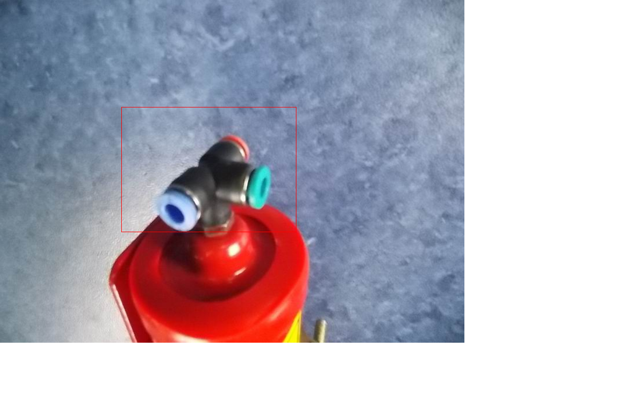 Прямоугольная четверка